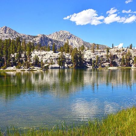 White Mountain Lodge #2329 Mammoth Lakes Exterior foto
