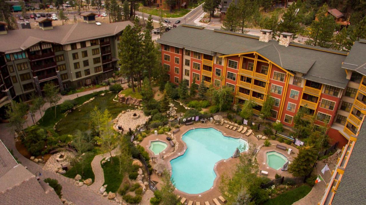 White Mountain Lodge #2329 Mammoth Lakes Exterior foto