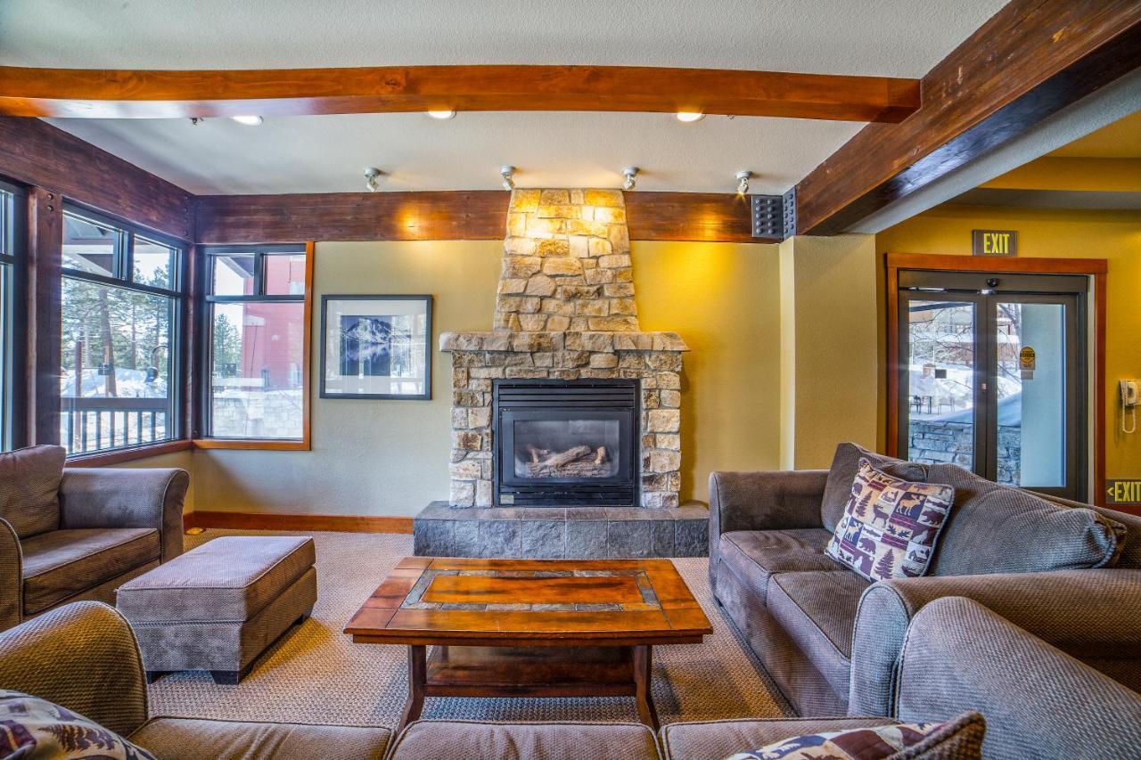 White Mountain Lodge #2329 Mammoth Lakes Exterior foto