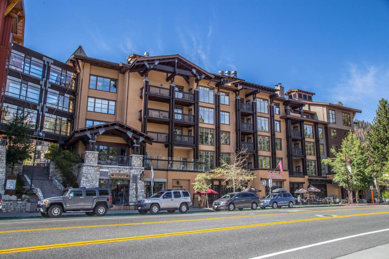 White Mountain Lodge #2329 Mammoth Lakes Exterior foto